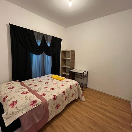 Suite Hostel Куритиба Экстерьер фото