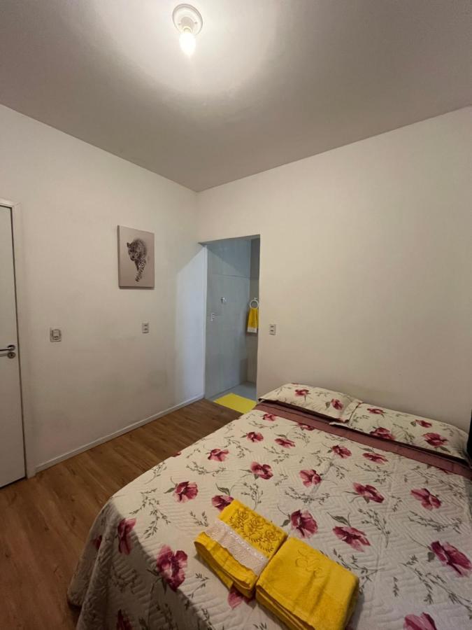 Suite Hostel Куритиба Экстерьер фото