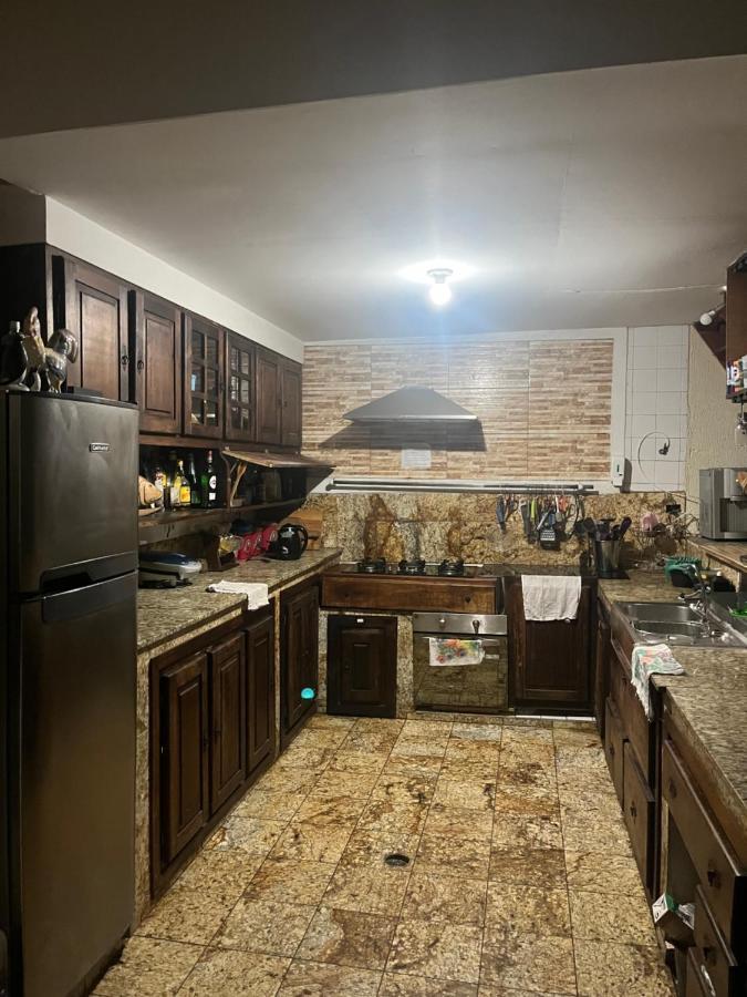 Suite Hostel Куритиба Экстерьер фото